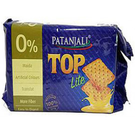 PATANJALI TOP BISCUITS 200gm